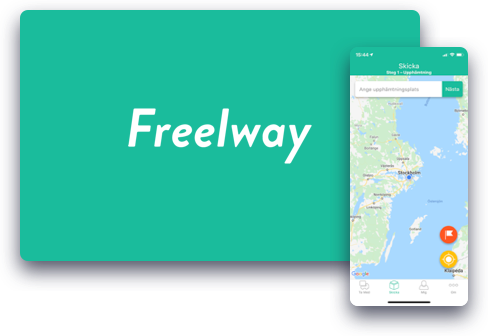 Mobility as a service